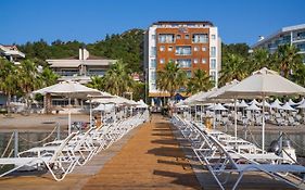 Cettıa Beach Hotel Marmaris